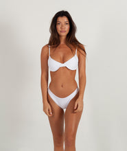 Load image into Gallery viewer, Paloma Top - White