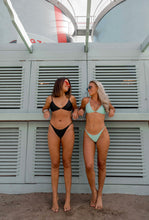Load image into Gallery viewer, Lucia Bottom - Aqua